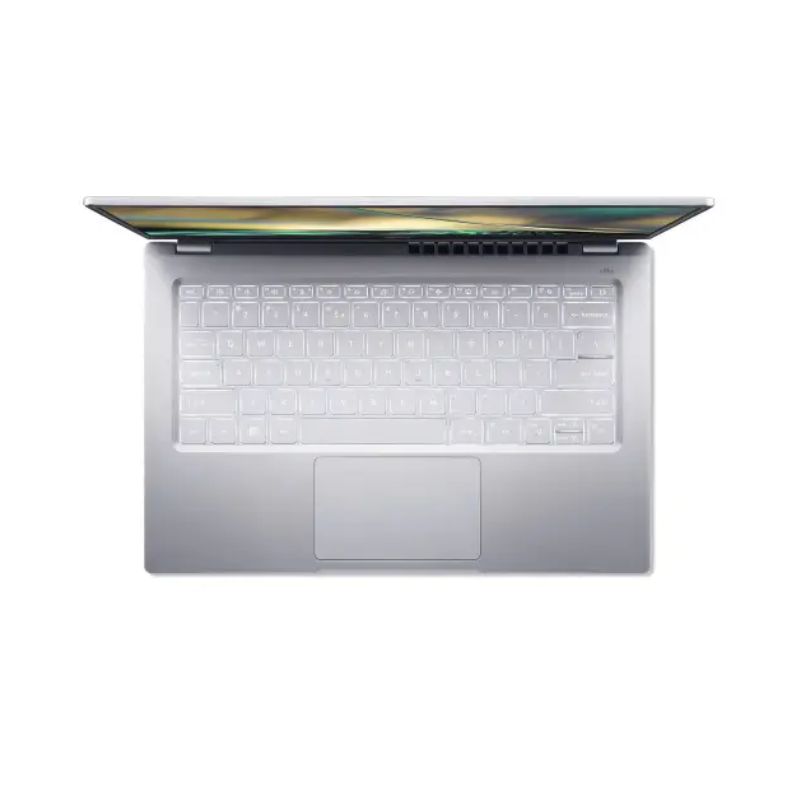 Laptop Acer Swift Go 14 SFG14-41-R5JK ( NX.KG3SV.002 ) | Bạc | AMD Ryzen 5-7530U  | RAM 16GB | 1TB SSD | AMD Radeon Graphics | 14 inch FHD | 4 Cell | Win 11 SL | 1Yr