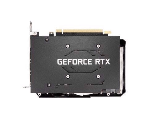 GEARVN MSI GeForce RTX 3050 AERO ITX 8G