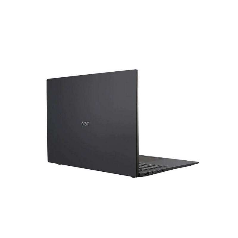 Laptop LG Gram 2022 (17ZD90Q-G.AX73A5)/ Grey/ Intel Core i7-1260P (Up to 4.70 GHz, 18M)/ RAM 16GB/ 256GB SSD/ Intel Iris Xe Graphics/ 17inch WQXGA/ Non-OS/ 1Yr