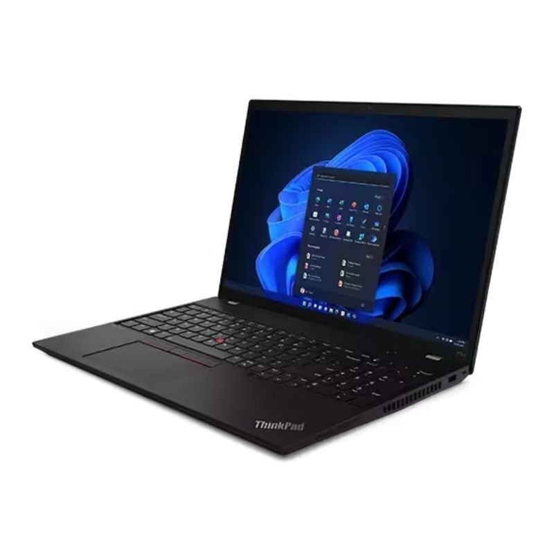 Laptop Lenovo ThinkPad P16s Gen 2 (WB10) | Xám |  core i7-1370P | RAM 24GB | 1TB SSD | Intel Iris Xe Graphics | 16 inch WUXGA | 4 Cell | Win 11Pro | 3Yrs