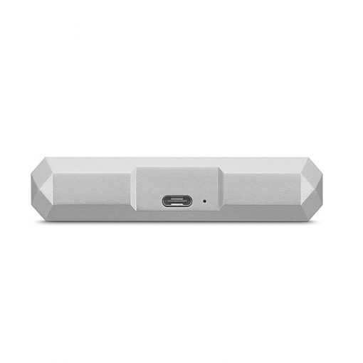 ? c?ng di d?ng LACIE MUNICH MOBILE DRIVE 4TB USB-C - Màu Silver (STHG4000400)