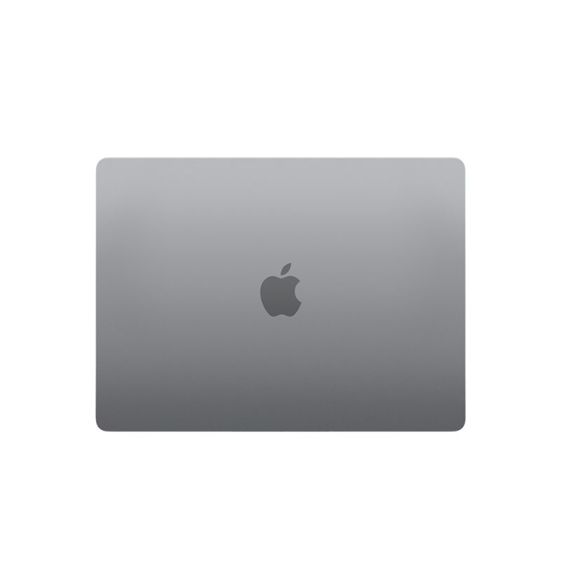 Laptop Apple Macbook Air MQKP3SA/A | Xám | M2 Chip | 15.3 inch | 8C CPU | 10C GPU | RAM 8GB | 256GB SSD | Mac OS | 1Yr
