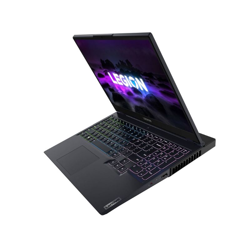 Laptop Lenovo Legion 5 15ACH6 ( 82JW00KKVN ) | Xanh | AMD Ryzen 7-5800H | RAM 8GB | 512GB SSD | NVIDIA GeForce RTX 3050 Ti 4GB | 15.6 inch FHD | Win 11 | 2Yr