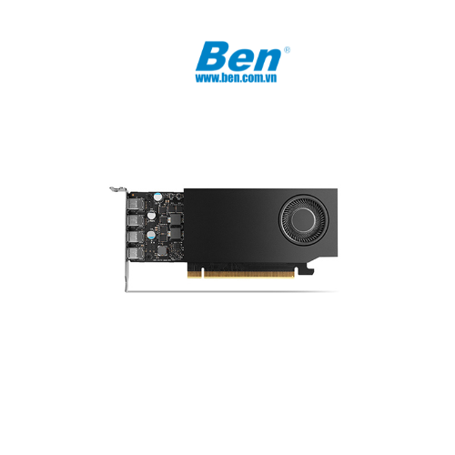 Card màn hình Leadtek NVIDIA RTX A400 4Gb