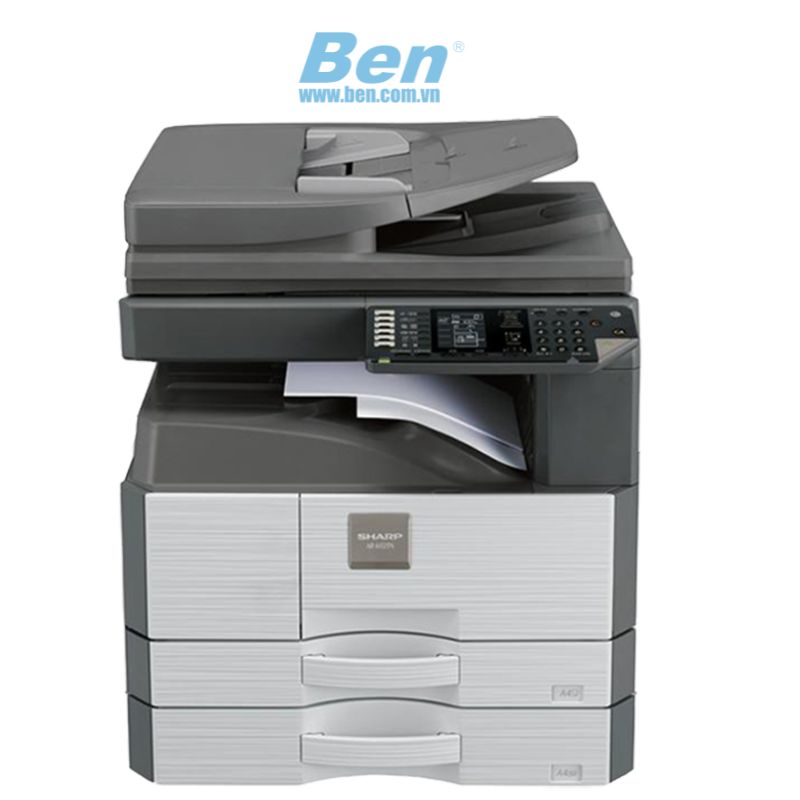 Máy photocopy A3 Sharp AR-6023N