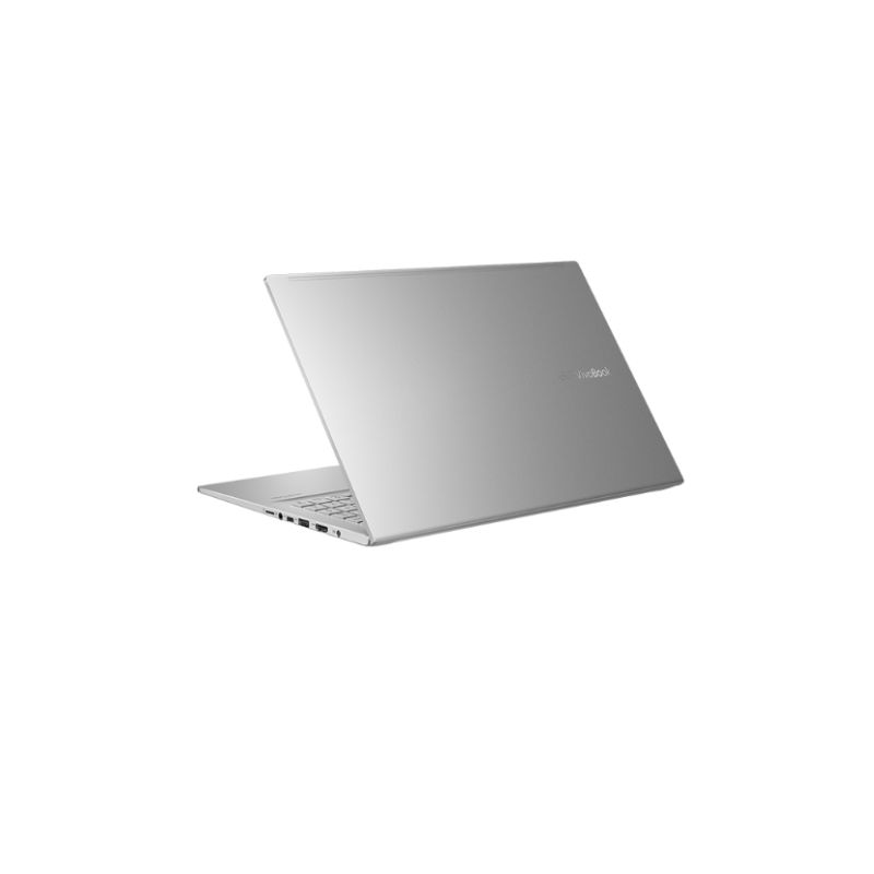 Laptop Asus Vivobook  A515EA ( BQ1530T ) | Silver| Intel Core i3 - 1115G4 | RAM 4GB | 512GB SSD| Intel UHD Graphics| 15.6 inch FHD| Win 10| 2Yrs