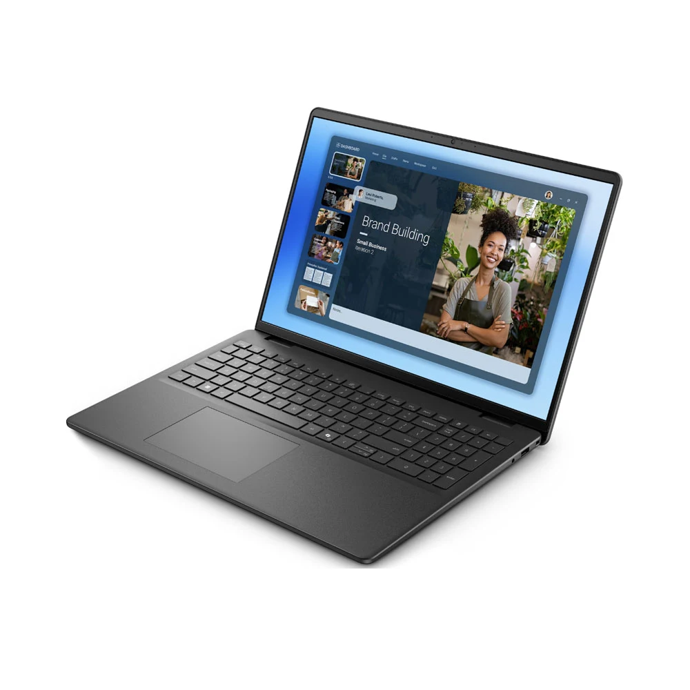 Laptop Dell 16 DC16250 - 71076092 (Core 5 120U/ 16GB/ 1TB/ Win 11 Home + Office + Microsoft)