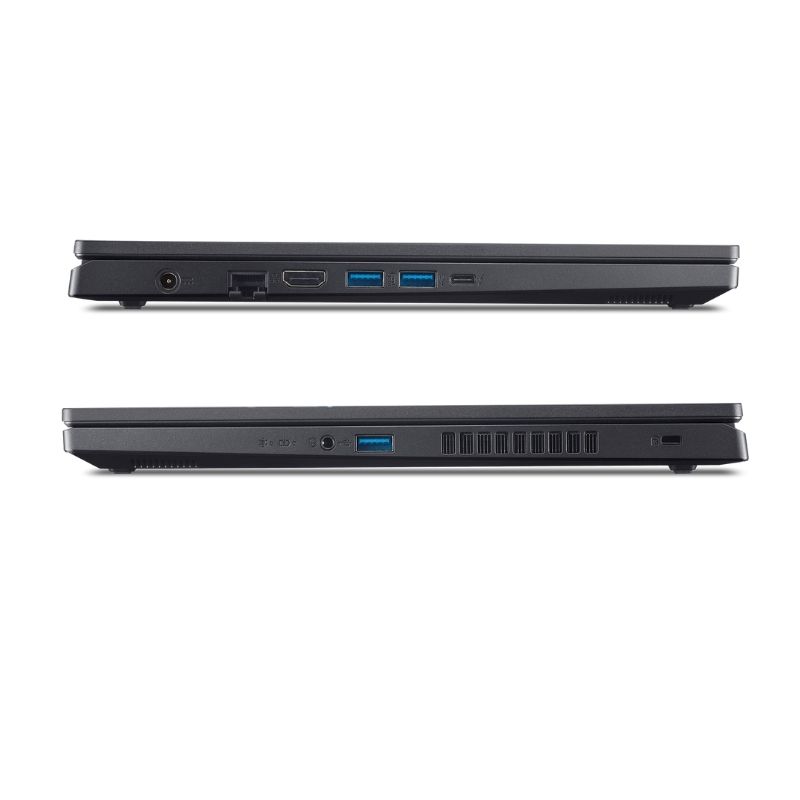 Laptop Acer Nitro 5 ANV15-51-55CA ( NH.QN8SV.004 ) | Đen | Intel Core i5 - 13420H | RAM 16GB DDR5 | 512GB SSD | NVIDIA GeForce RTX4050 4GB GDDR6 | 15.6 inch FHD 144Hz | Win 11 | 1Yr
