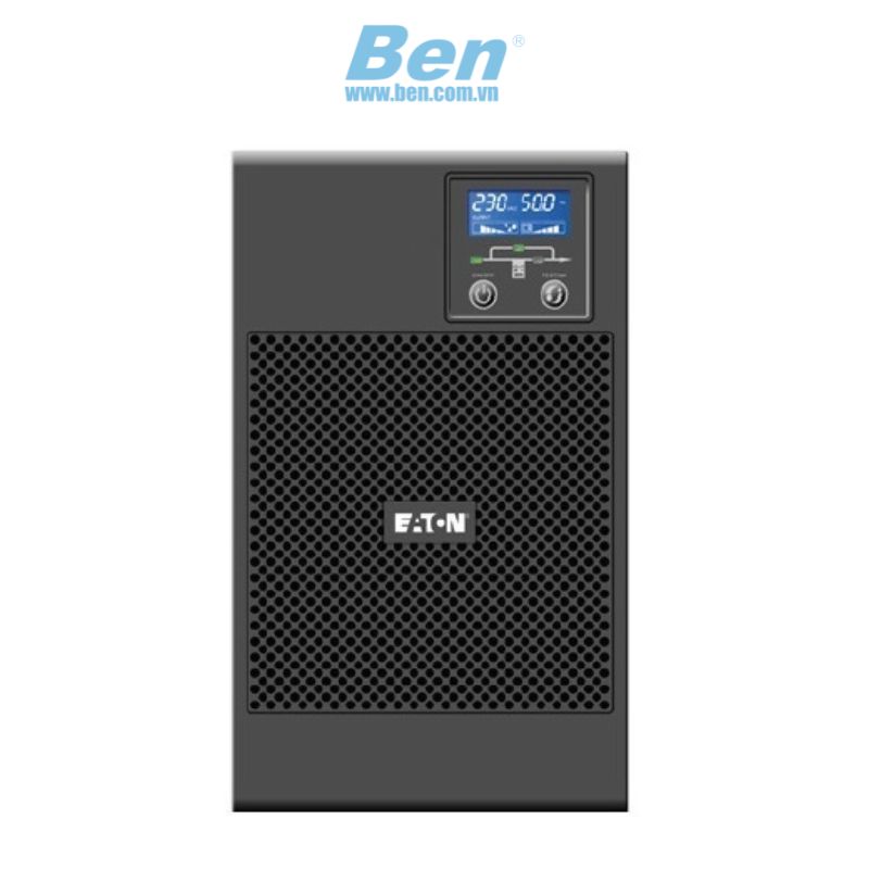 Bộ lưu điện UPS Eaton 9E 1000VA Tower (9E1000i)