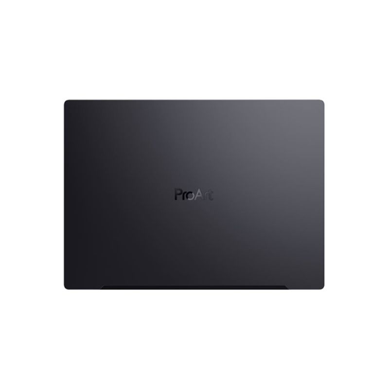 Laptop Asus ProArt Studiobook (W7600Z3A-L2048W)/ Đen/ Intel Core i9-12900H (up to 5.00 GHz, 24M)/ RAM 32GB D5/ 1TB SSD/ NVIDIA GeForce RTXA3000 12GB DDR6/ 16inch 4K OLED/ 4Cell 90WHrs/ Win 11SL/ 2Yrs