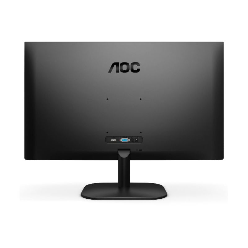 Màn hình máy tính AOC 27B1H2 | 27 inch FHD | IPS | 100Hz | HDMI + VGA | 3Yrs