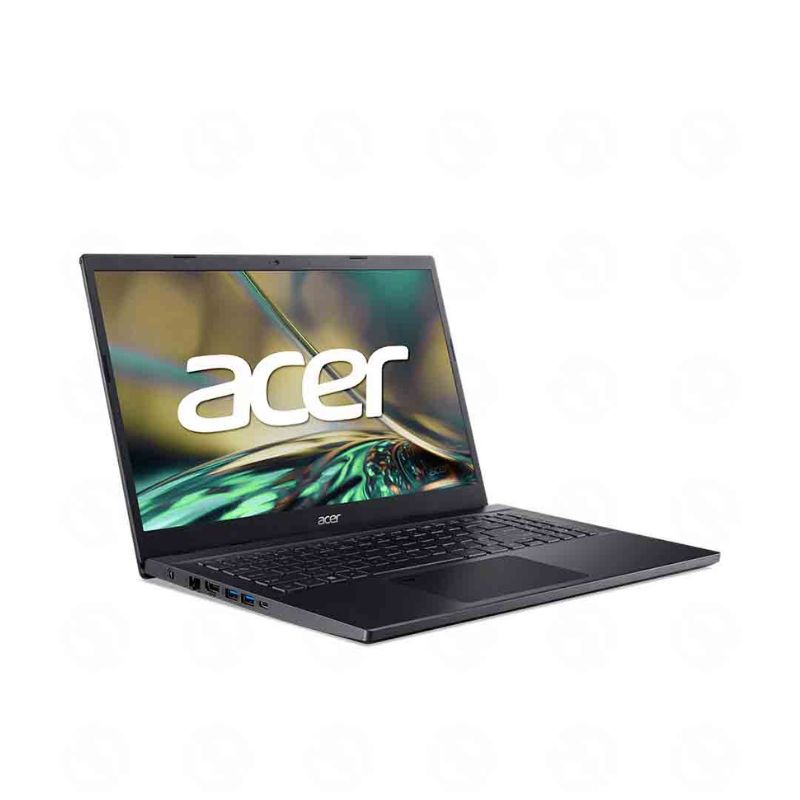 Laptop Acer Aspire 7  A715-76-57CY ( NH.QGESV.004 ) | Đen | Intel core i5-12450H | RAM 8GB | 512GB SSD PCle | 15.6 inch FHD | 3Cell | Win11SL | 1Yr