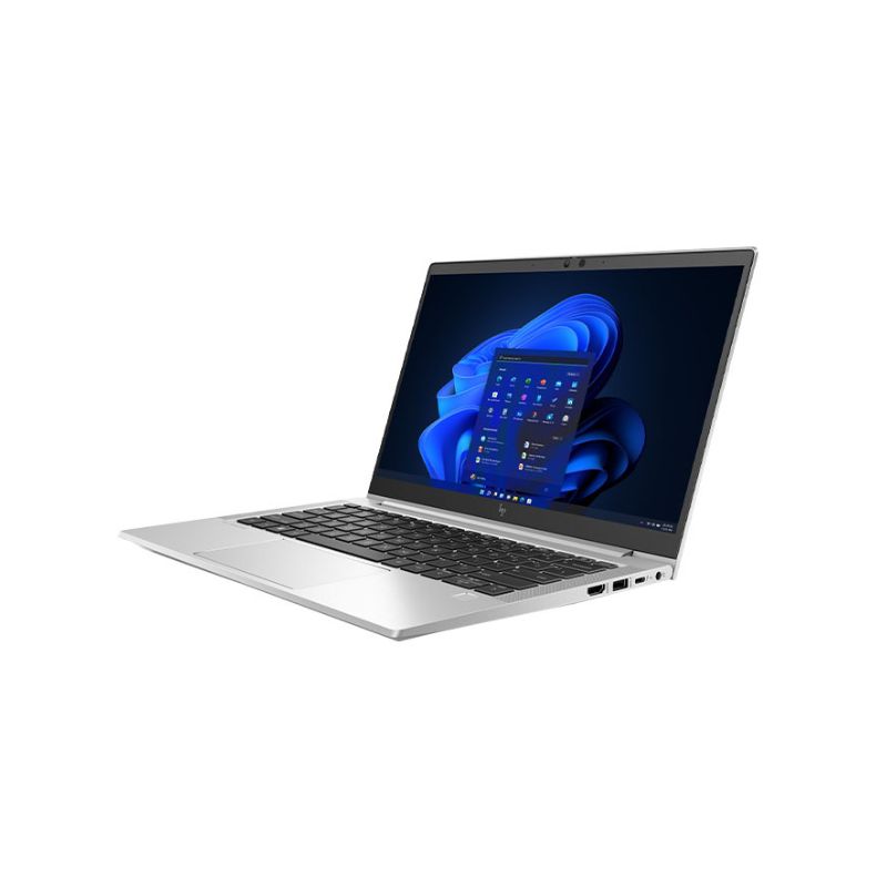 Laptop HP Elitebook 630 G9 (6M145PA)/ Bạc/ Intel Core i7-1255U (up to 4.7Ghz, 12MB)/ RAM 8GB/ 512GB SSD/ Intel Iris Xe Graphics/ 13.3inch FHD/ 3Cell/ Win 11SL/ 1Yr