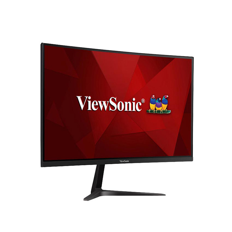 Màn hình gaming ViewSonic 27 inch, FHD, 165Hz, (VX2718-P-MHD)