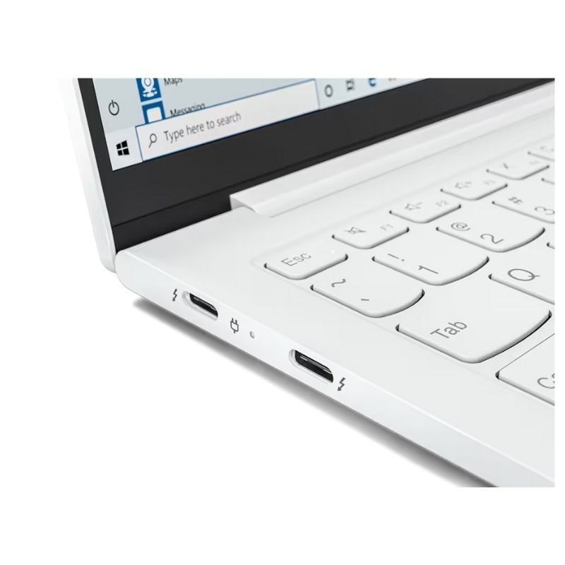 Laptop Lenovo Yoga Slim 7 Carbon 13ITL5 ( 82EV00AWVN ) | Trắng | Intel Core i7 - 1165G7 | RAM 16GB | 1TB SSD | Intel Iris Xe Graphics | 13.3 inch WQXGA | Win 11 Home 64 | 3Yrs
