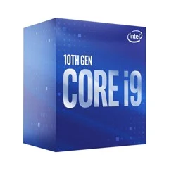 Bộ vi xử lý CPU Intel Core i9-10900 (2.8GHz turbo up to 5.2GHz, 10 nhân 20 luồng, 20MB Cache, 65W) - Socket Intel LGA 1200