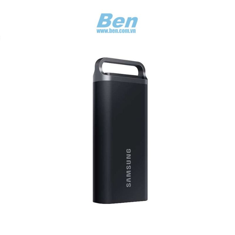 Ổ cứng di động SSD Samsung T5 EVO 2Tb MU-PH2T0S/WW (USB3.2/ 460MB/s/ 460MB/s/ Đen)