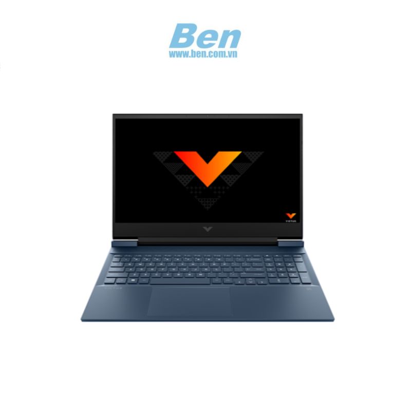 Laptop HP VICTUS 16-s0145AX (9Q992PA ) |Xanh | AMD Ryzen 7 7840HS | Ram 32GB | 512GB SSD | NVIDIA GeForce RTX 3050 | 16.1 inch FHD | Windows 11 Home SL | 1Yr