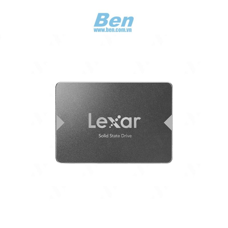 Ổ cứng SSD Lexar 1TB LNS100-1TRB Read 550MB/s, Write 500MB/s