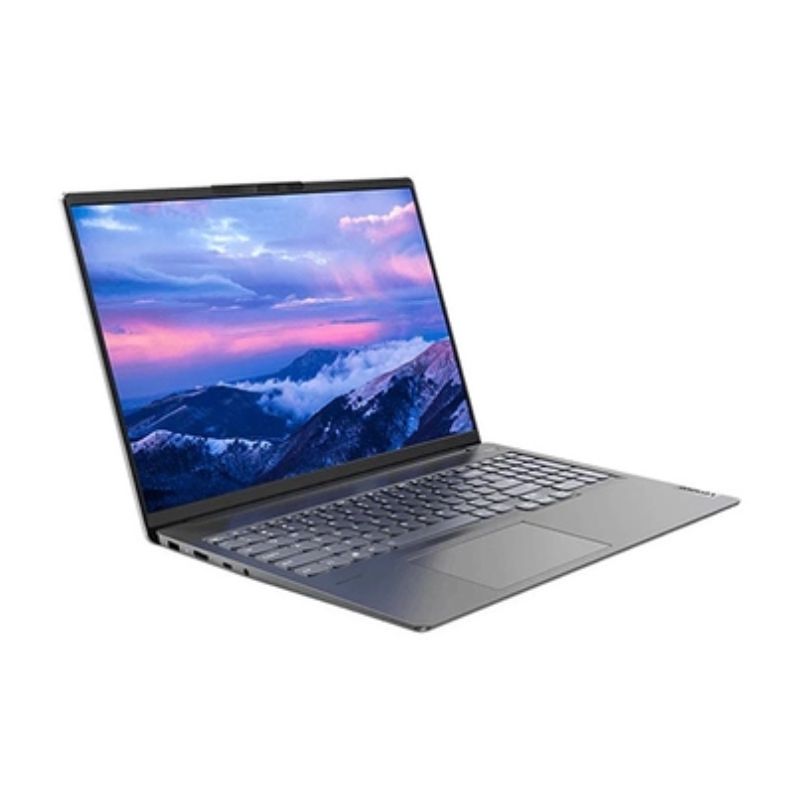 Laptop Lenovo IdeaPad Slim 5 Pro 16ACH6 ( 82L50096VN ) | Storm Grey | AMD Ryzen 7 5800H | RAM 16GB | 512GB SSD | NVIDIA GTX 1650 4GB | 16.0 inch WQXGA | Win 11 | 2yrs