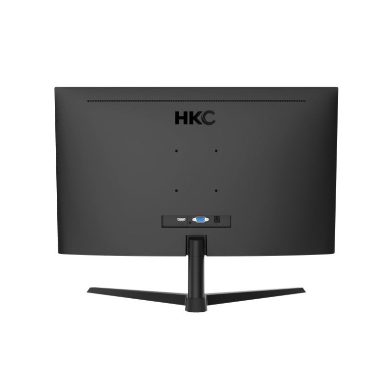 Màn hình máy tính HKC MB24V9/ Đen/ 23.8inch FHD/ IPS/ 75Hz/ VGA/ HDMI/ 2Yrs