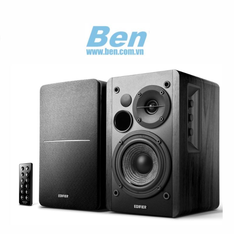 Loa Bluetooth Edifier c-2.0 Black