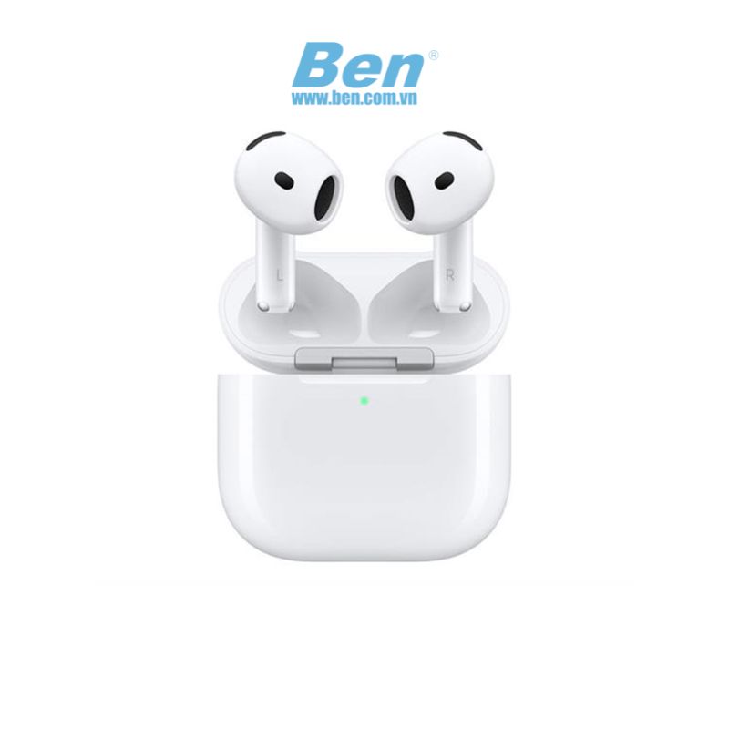 Tai Nghe Bluetooth Apple Airpod 4 ( MXP63 )