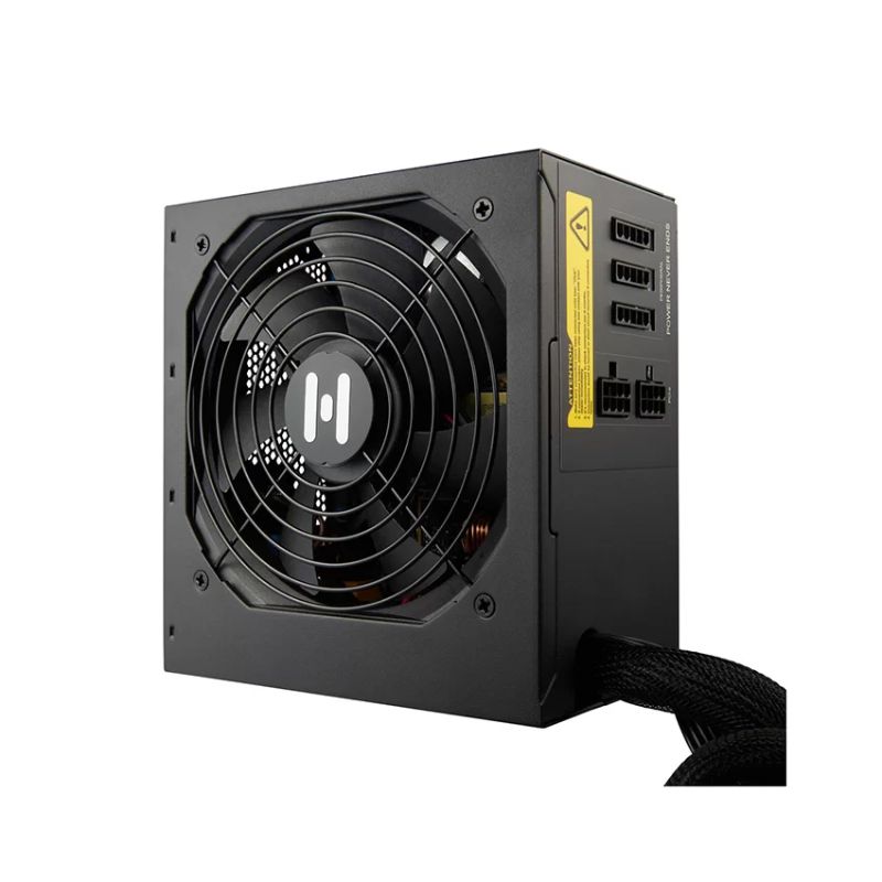 Nguồn máy tính FSP Power Supply model HP2-700M/ PPA7005000 700W ( 80 Plus Bronze / Màu Đen)