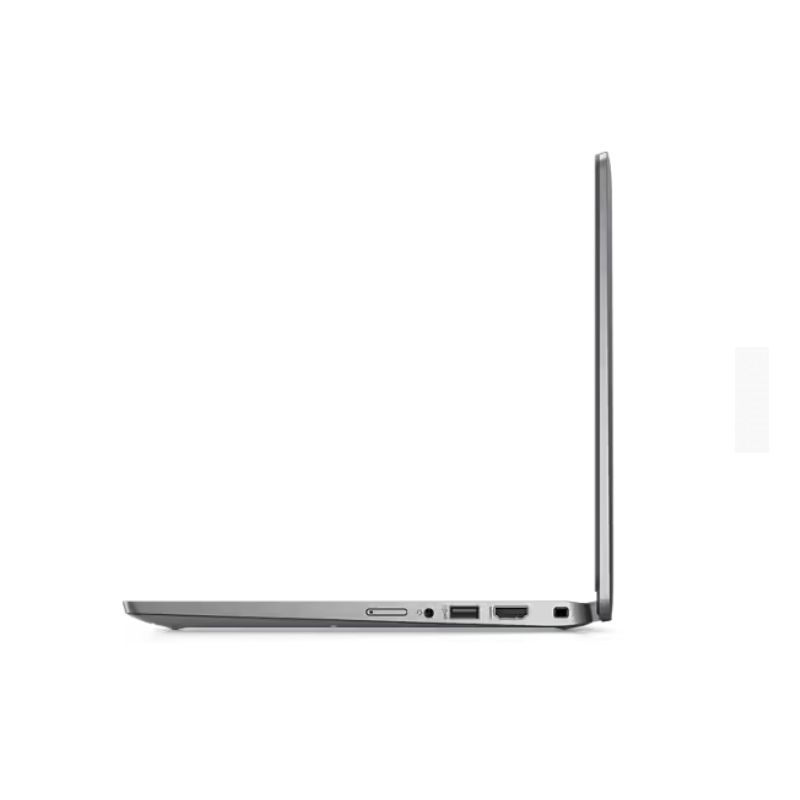 Laptop Dell Latitude 5330 Touch (CTO)/ Grey/ Intel Core i5-1245U/ RAM 16GB/ 256Gb SSD/ Intel Iris Xe Graphics/ 13.3 inch FHD Touch/ 4 Cell/ Dos/ 5Yrs