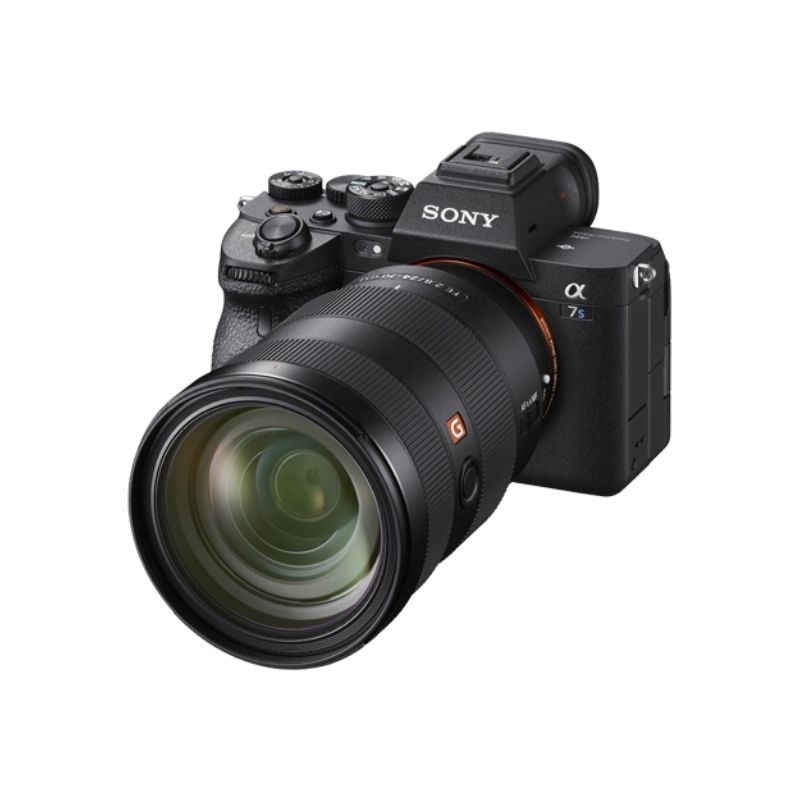 Máy ảnh Full Frame Sony Alpha A7S Mark III ( ILCE - 7SM3 )