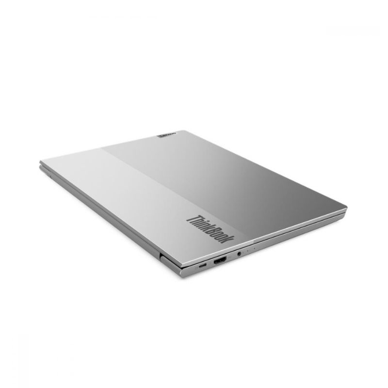 Laptop Lenovo ThinkBook 13s G2 ITL (20V900E0VN)/ Mineral Grey/ Intel Core i5-1135G7 (up to 4.2Ghz, 8MB)/ RAM 8GB/ 256GB SSD/ Intel Iris Xe Graphics/ 13.3inch WQXGA/ 4Cell/ Win 11H/ 2Yrs