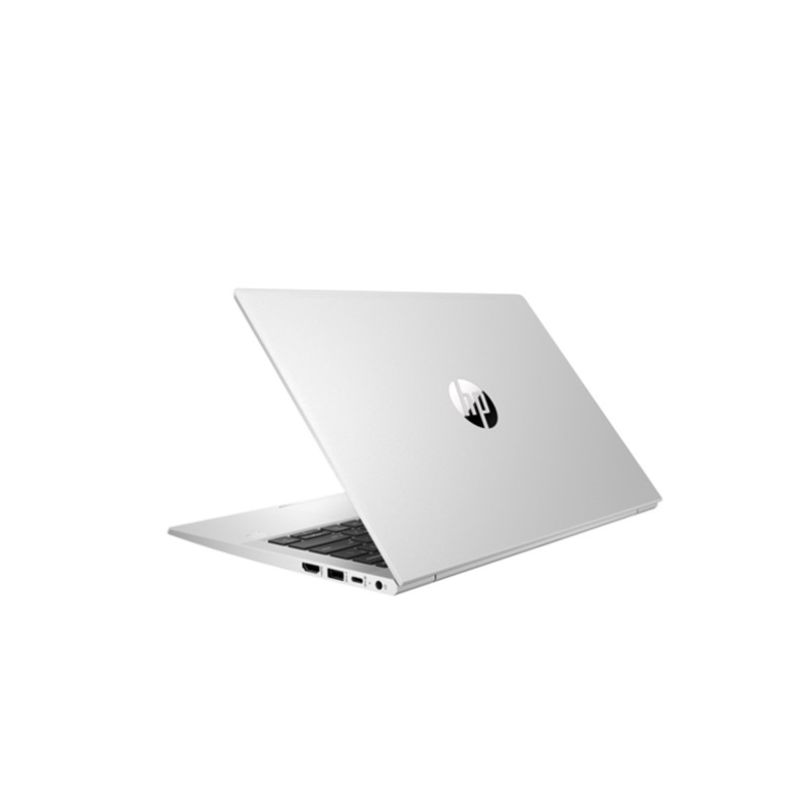 Laptop HP Probook 430 G8 ( 614K7PA ) | Bạc | Intel Core i3 - 1115G4 | RAM 8GB | 256GB SSD| Intel Iris Xe Graphic s| 13.3 inch HD | FP | 3Cell | Win 11SL | 1Yr | LED_KB