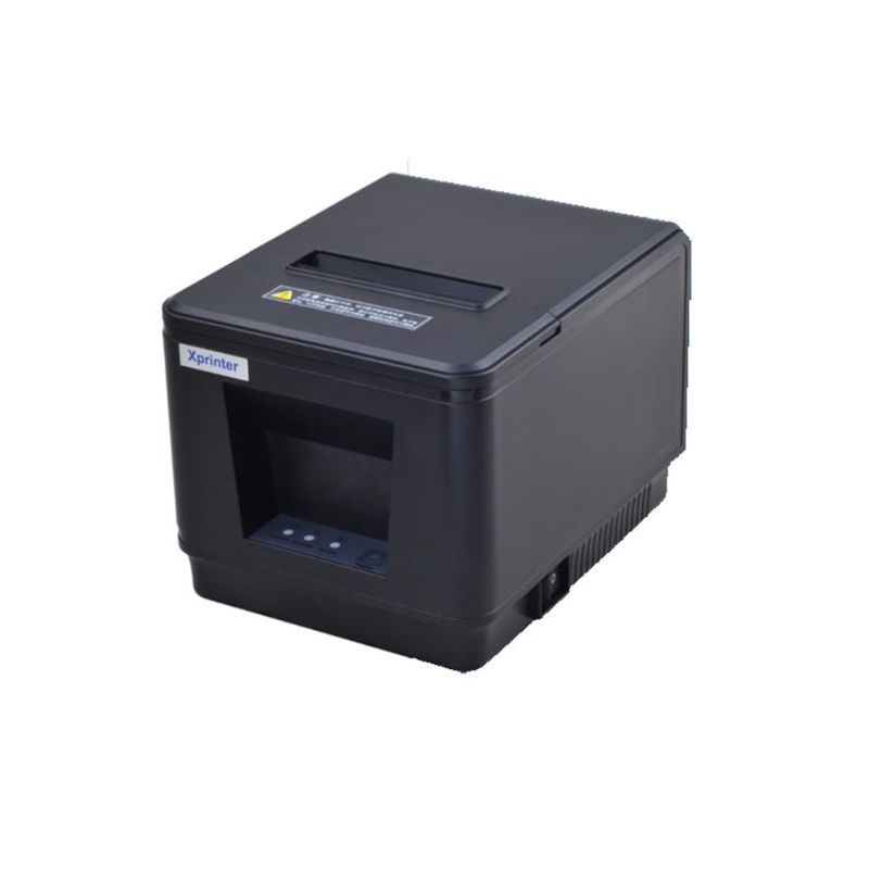Máy in hóa đơn Xprinter XP-A160H ( USB )