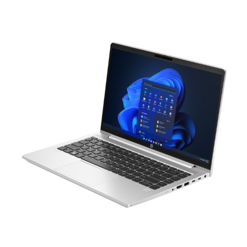 Laptop HP ProBook 440 G10 ( 873B0PA ) | Intel core i5 - 1335U | RAM 16GB | 512G SSD | 14 inch FHD | Intel Graphics onboard | 3Cell | Win 11 Pro | 1Yr