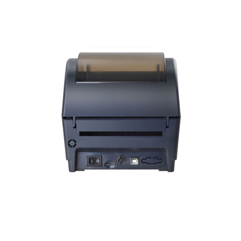 Máy in mã vạch Xprinter XP-480B  | USB