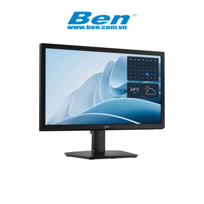 Màn hình máy tính Dell Pro E2026H | 19.5 inch TN | 100Hz | LED | HDMI | DP | VGA | Black