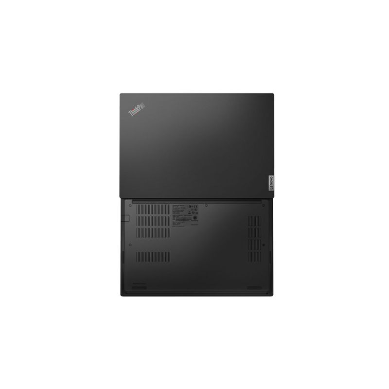 Laptop Lenovo ThinkPad E14 Gen 4 (21E300E2VN)/ Đen/ Intel Core i7-1255U (upto 4,7Ghz, 12MB)/ RAM 16GB (2x8GB)/ 512GB SSD/ Intel Iris Xe Graphics/ 14inch FHD/ Win 11SL/ 2Yrs