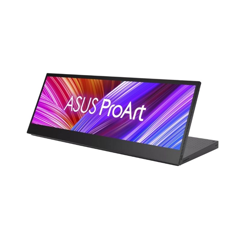 Màn hình di động ASUS ProArt PA147CDV Touch | 14 inch FHD | IPS | 60Hz | USB-C + HDMI | Loa | 3Yrs