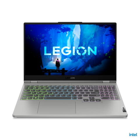 Laptop gaming Lenovo Legion 5 15IAH7H 82RB0048VN