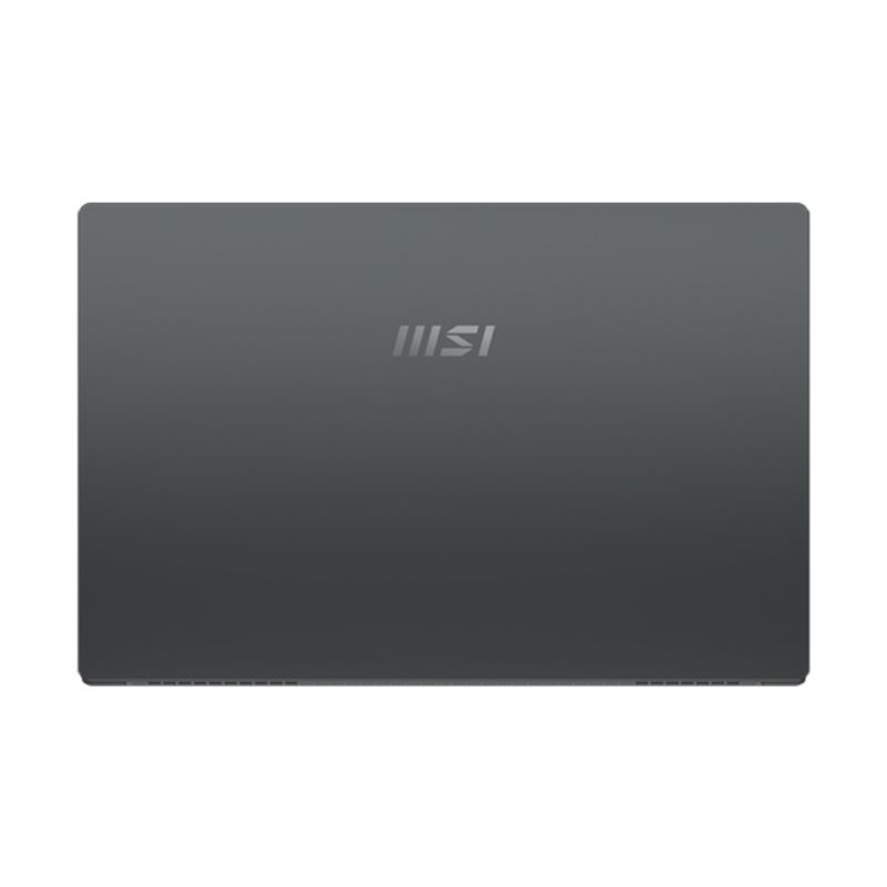 Laptop MSI Modern 15 A11MU-680VN/ Xám/ Intel Core i5-1155G7/ RAM 8GB/ 512GB SSD/ Intel Iris Xe Graphics/ 15.6 inch FHD/ 3 Cell/ Win 10H/ 1Yr