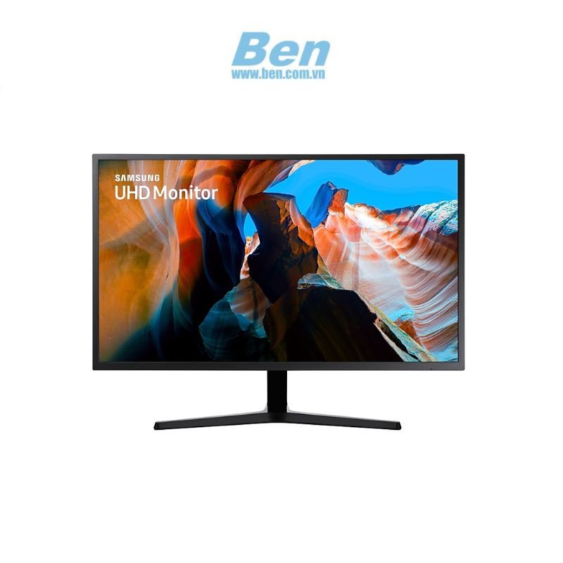 Màn hình LCD Samsung LU32J590UQEXXV 32 Inch 4K 60Hz