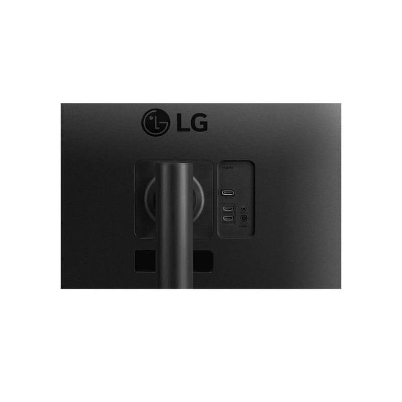 Màn hình máy tính LG 34WP65C-B | 34 inch QHD | VA | HDMI | DP | 160Hz | 2Yrs