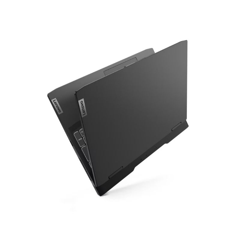 Laptop  Lenovo IdeaPad Gaming 3 15ARH7 (82SB00BBVN) | Xám | AMD Ryzen 5 6600H |  Ram 16GB | 512GB SSD | NVIDIA GeForce RTX 3050 4GB GDDR6 | 15.6inch  FHD | IPS| 120Hz |  4Cell 60Wh |  Win 11H |  2Yrs