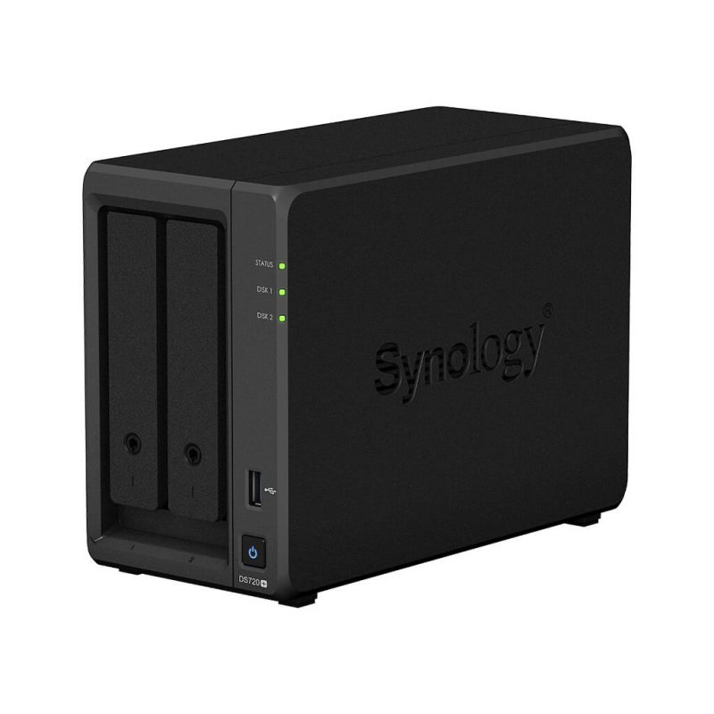 ? luu tr? m?ng Synology DS1621+