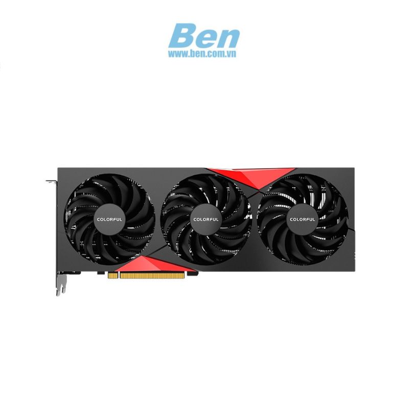 VGA Colorful Geforce RTX 3070Ti NB 8G-V  GDDR6 8GB