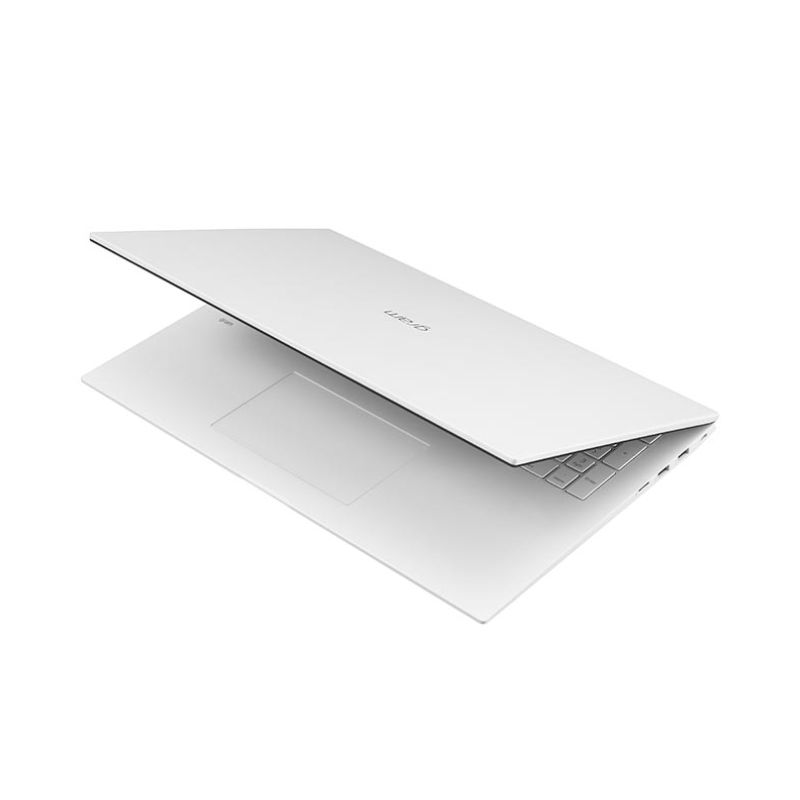 Laptop LG Gram ( 17ZD90P-G.AX71A5 ) | White | Intel core i7 - 1165G7 | RAM 16GB | 256GB SSD | 17 inch WQXGA | Intel Iris Xe Graphics | Dos | 1Yr