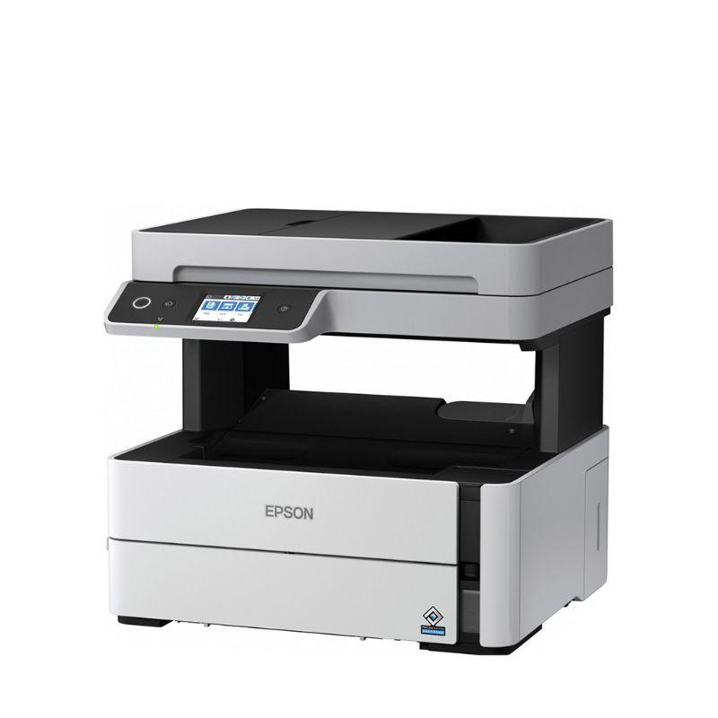 Máy in Epson M3170 Đa chức năng  Print | Scan | Copy | Fax