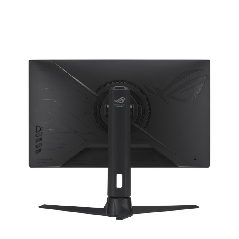 Màn hình Asus ROG Strix XG276Q | 27 inch | FHD | IPS | 170Hz | DisplayPort + HDMI + Audio 3.5mm | 3Yr