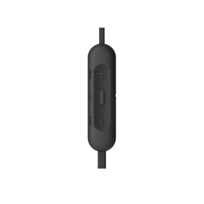 Tai nghe không dây Sony WI-XB400/BZ E (đen)