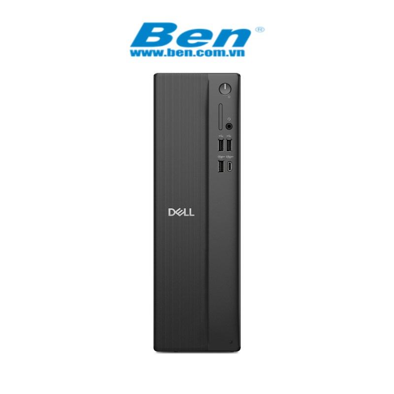 PC Dell Slim DS1265 (71100518) | AMD Ryzen R5 150 | Ram 8GB | 512GB SSD | AMD Graphics | ax+BT | KB | M | McAfee LS | Win 11 Home | 2Y WTY | Y26